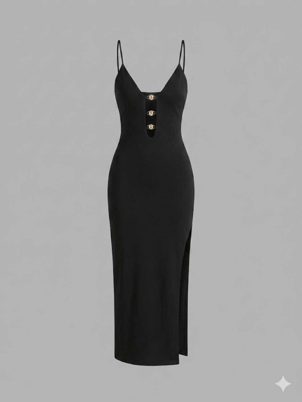 Vestido For Justify (Pieza Unica)